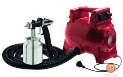 Мини-Риго TMR 80 (Mini-Rigo TMR80)