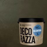 Decorazza Alcantara