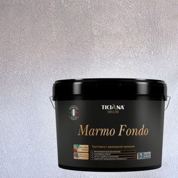 Ticiana Deluxe Marmo Fondo