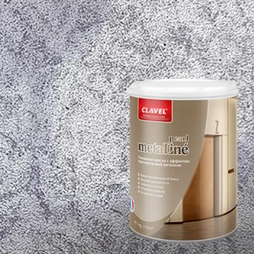 Clavel Metaline