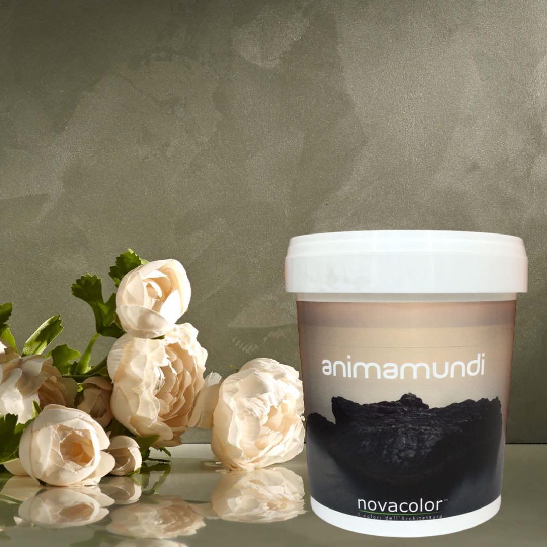 Novacolor Animamundi