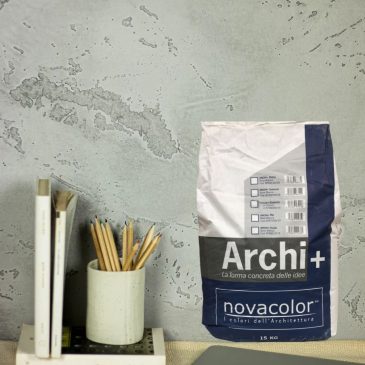 Novacolor Archi+