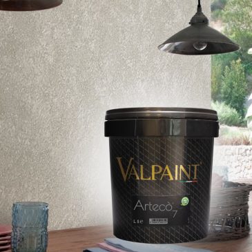 Valpaint Arteco 7