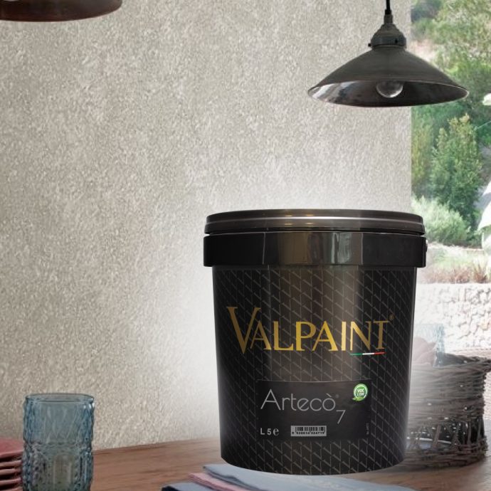 Valpaint Arteco 7
