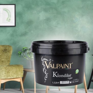 Valpaint Klondike Light