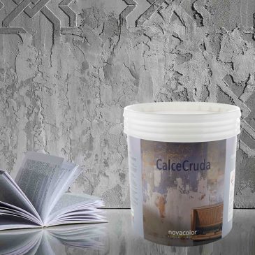 Novacolor CalceCruda