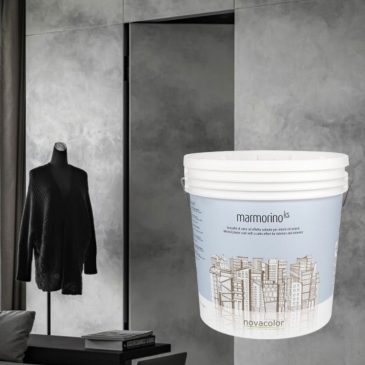 Novacolor Marmorino KS