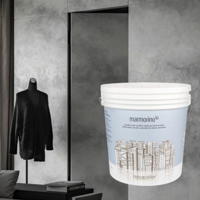 Novacolor Marmorino KS