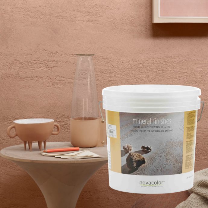 Novacolor Marmur