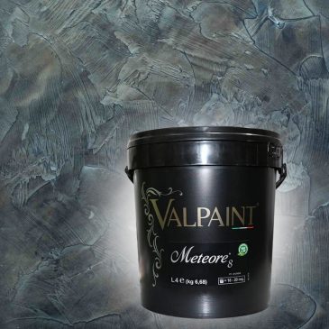 Valpaint Meteore 8