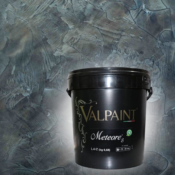 Valpaint Meteore 8