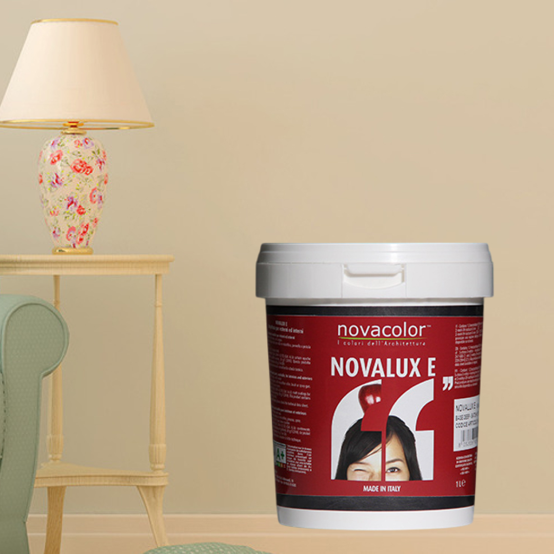 Novacolor Novalux e