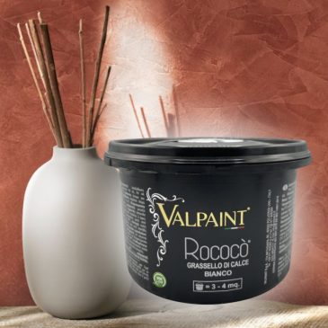 Valpaint Rococo
