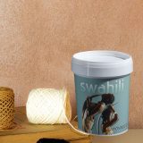 Novacolor Swahili