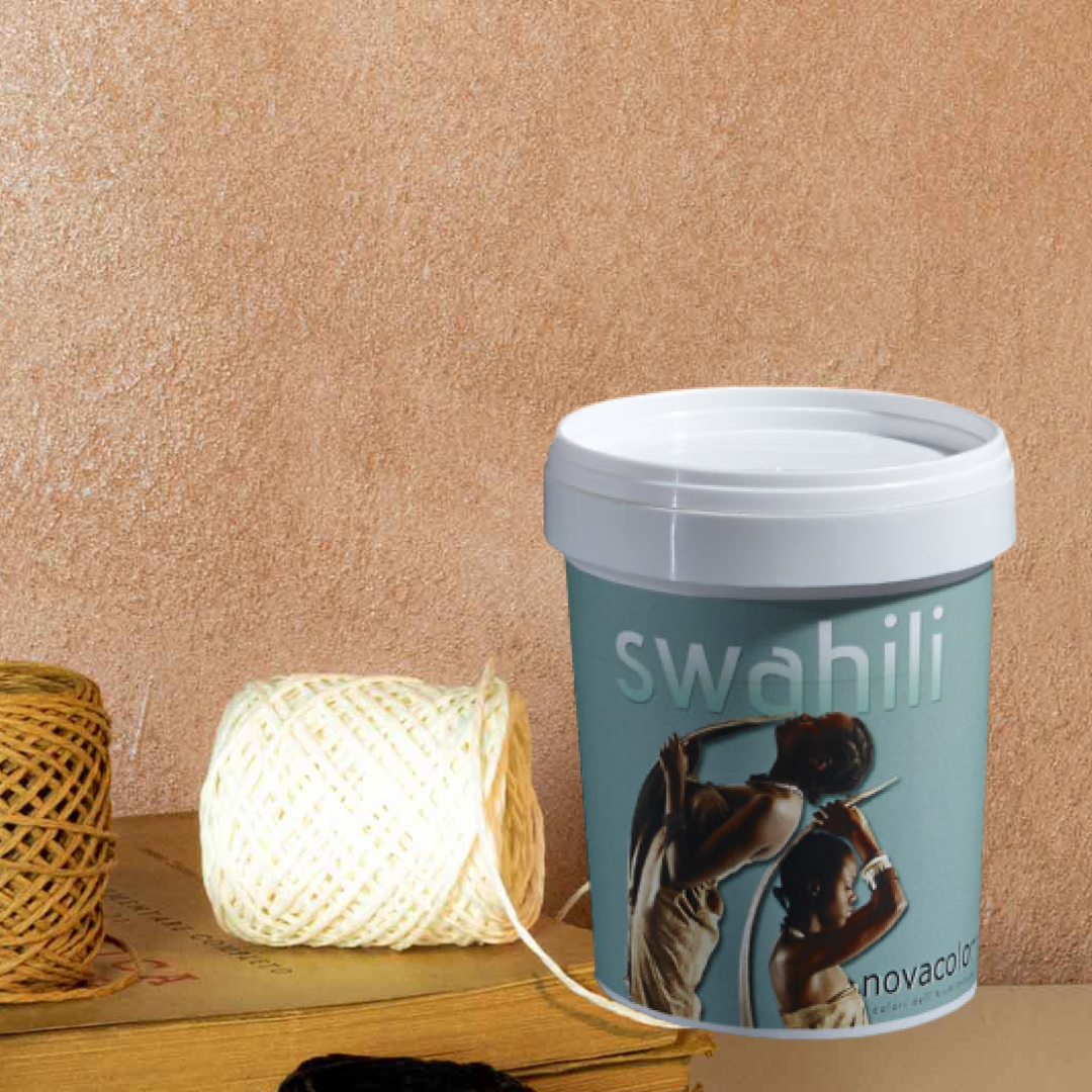 Novacolor Swahili