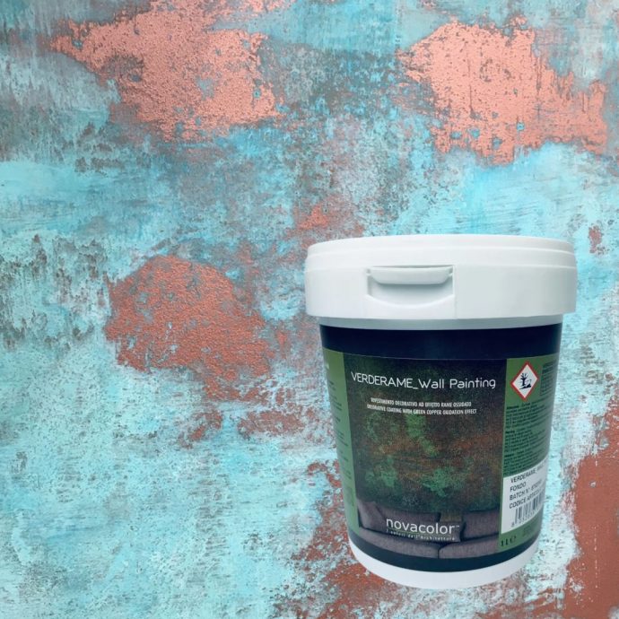 Novacolor Verderame