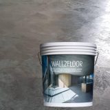Novacolor Wall2Floor нанесение на двери